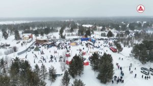 Не пропустите День оленевода в Русскинской!