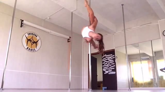 Pole sport. Pole Dance. Pole Trick смотреть онлайн