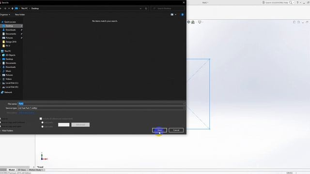 12- Review Solidworks Simulation смотреть онлайн