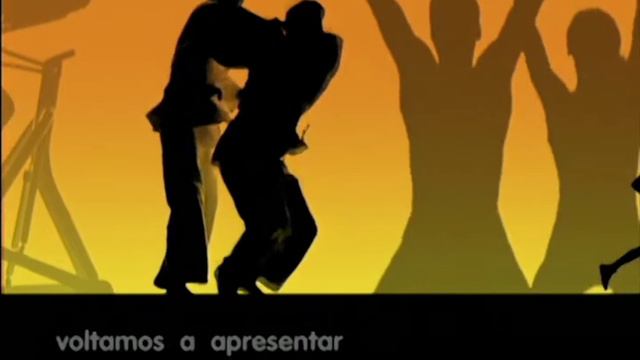 Malhação 1997 | Vinhetas de Intervalo смотреть онлайн