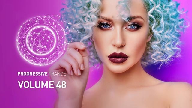 Активная музыка с вокалом для работы, тренировок и учебы №48 | Progressive Транс музыка смотреть онлайн