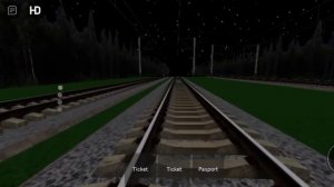 Песня последняя электричка