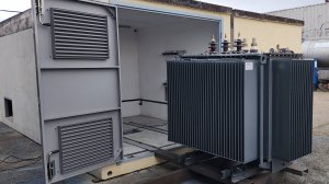 Электрооборудование от завода изготовителя ЭНЕРГИЯ  АПС  -10 (К112); ПКУ КТП, КТПМ; РУНН-0,4 кВ; КС