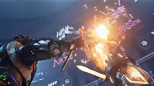 Соловей против Муромца.  Фильм 2025. Трейлер фильма.