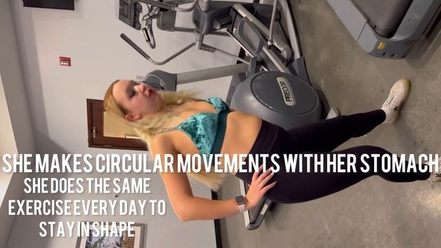 Lesson 20.Pool&Spa,Part2,How to help Your Body? смотреть онлайн