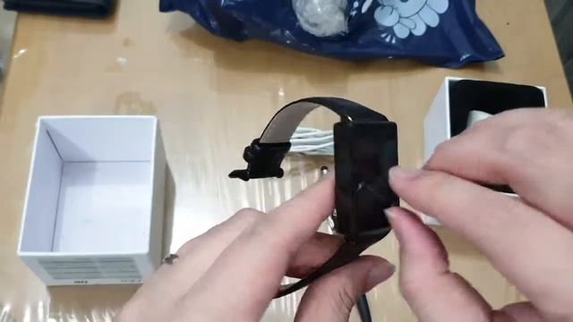 No.1 D6 Smartwatch смотреть онлайн