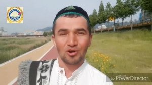 Eid Mubarak  ид Муборак   Abdullah bobiev