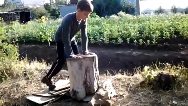 (ФЕЙЛЫ ФАК) Фейлы паркура [♥ серия] смотреть онлайн