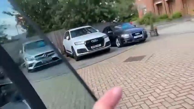 Smart Fortwo 1.0 Passion 2007 смотреть онлайн