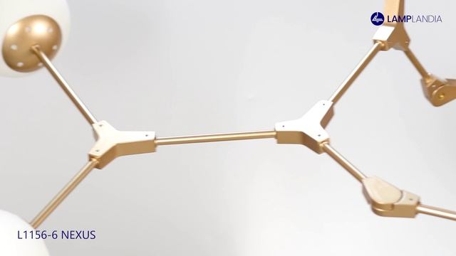 L1156-6 NEXUS смотреть онлайн