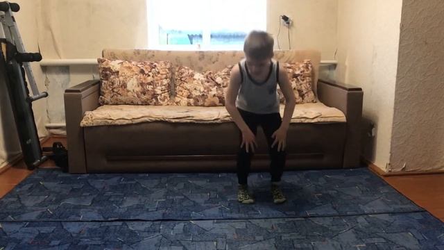 Шпагат смотреть онлайн