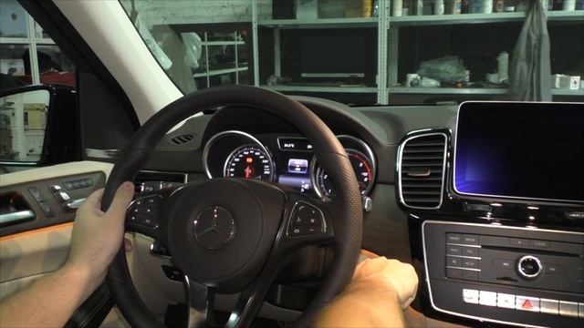 GLS смотреть онлайн
