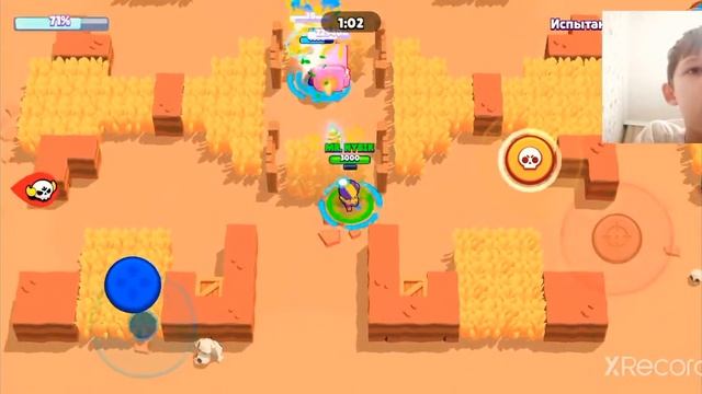 25 минут видео! Бравл старс! смотреть онлайн