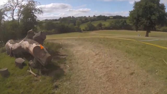 WOR RD1 2020 CANAM OUTLANDER GNCC