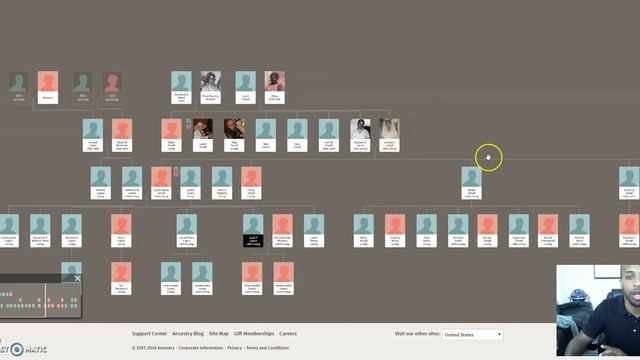 Build the family tree смотреть онлайн