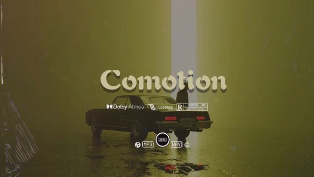 Afrobeat Instrumental2024 Burnaboy X Oxlade X  Emotional Type Beat 