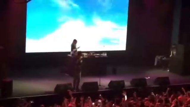Lil Peep Star Shopping Live In (Moscow)