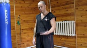 Как сесть в шпагат даже самым дубовым - Тамир Шейх