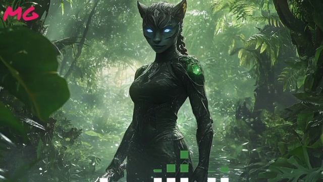 музыка ✨ Bass Boosted смотреть онлайн