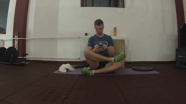 Шпагат challenge 21.03.19 смотреть онлайн