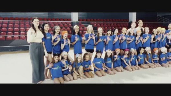 Спортивные сборы нового поколения - Practice Camp 🏆