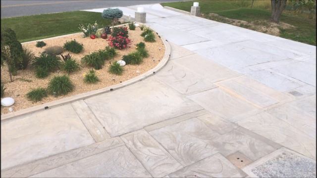 How To Save Money On Concrete and Cement /Roberta's Speedway Is Complete!!! смотреть онлайн