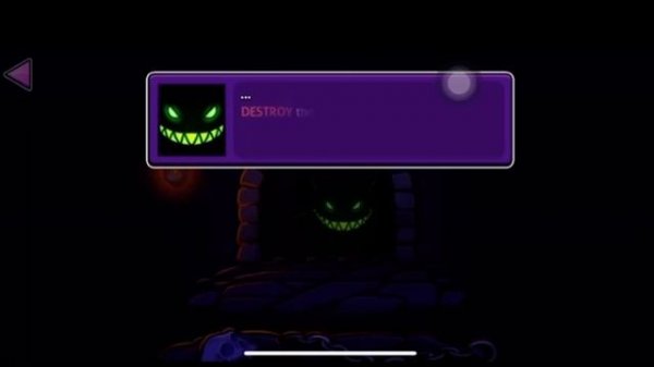 Unlocking The Secret Chest! (Geometry Dash)