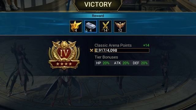 Oboro Raid Shadow Legends