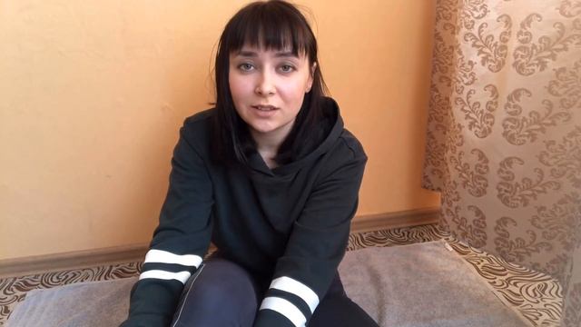Как сесть на шпагат! || смотреть онлайн