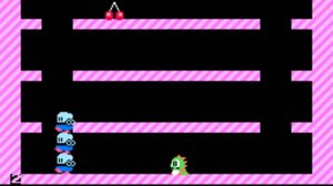 Bubble Bobble на Денди (NES) - Полное прохождение. Часть 2 (LongPlay) (720p, 60FPS)