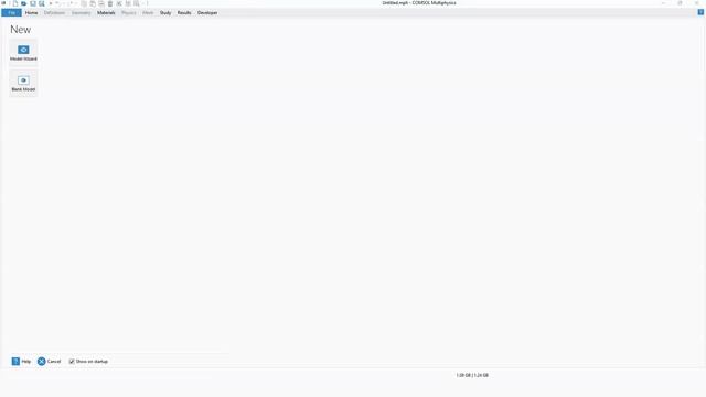 Modeling Overview: Particle Tracing for Fluid Flow смотреть онлайн