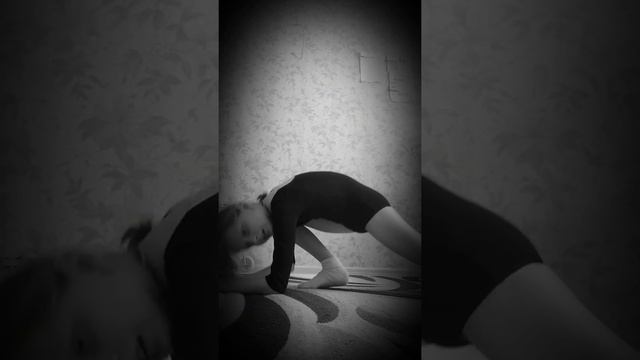 Поперечный шпагат за 5минут смотреть онлайн