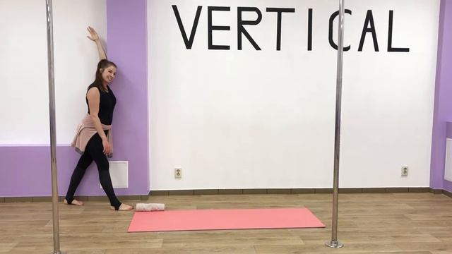 Марафон #ОсанкаЗа105минут День 5 смотреть онлайн