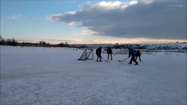 Юрьевка 28.01.2017 смотреть онлайн