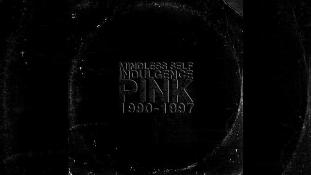 Mindless Self Indulgence - Pink