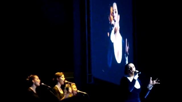 Елена Ваенга БКЗ 19.11.12 Письмо смотреть онлайн