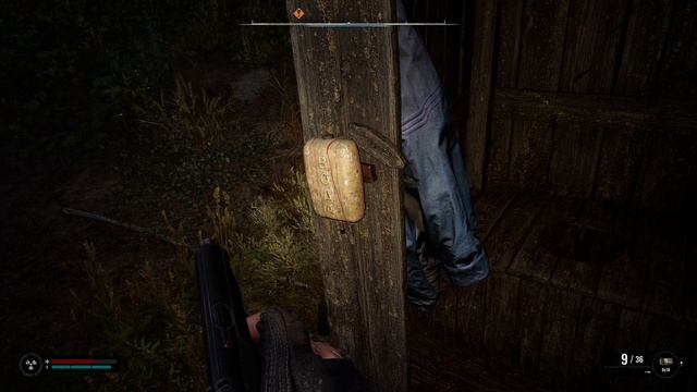 Stalker 2 - прохождение [001] ПК русские субтитры