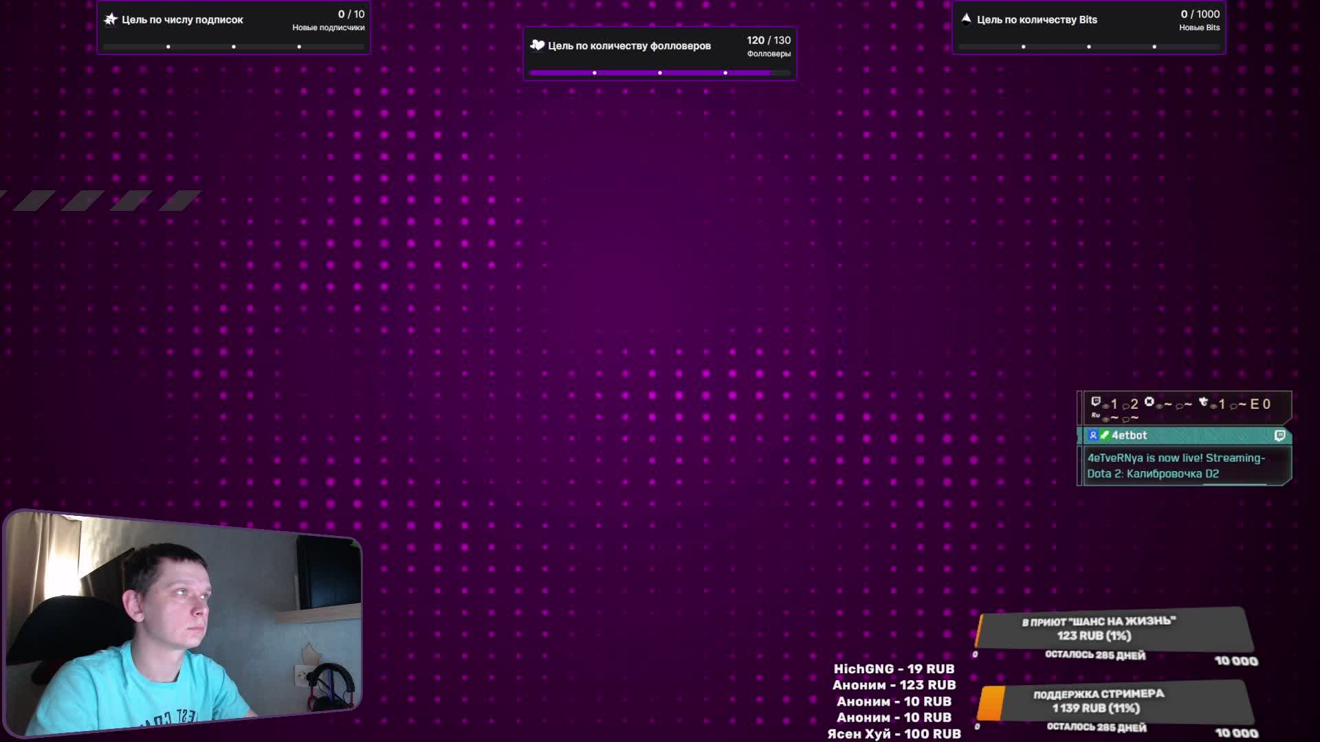 Калибровочка D2