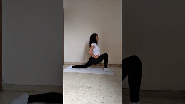 Stretching#растяжка#шпагат смотреть онлайн