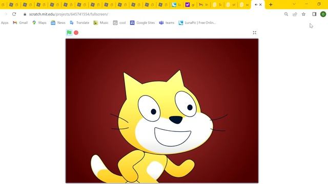 scratch cat becoming old смотреть онлайн