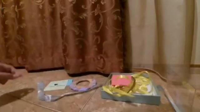 DIY: НоВоГоДнИе подарки || BACK TO THE NEW YEAR!!! смотреть онлайн