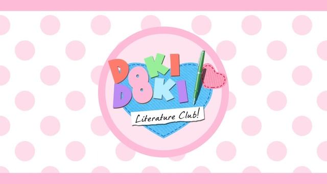 Sayo-nara - Doki Doki Literature Club!