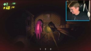 ИЗДЕВАТЕЛЬСТВО над ЖЕСТЯНКАМИ в R.E.P.O.