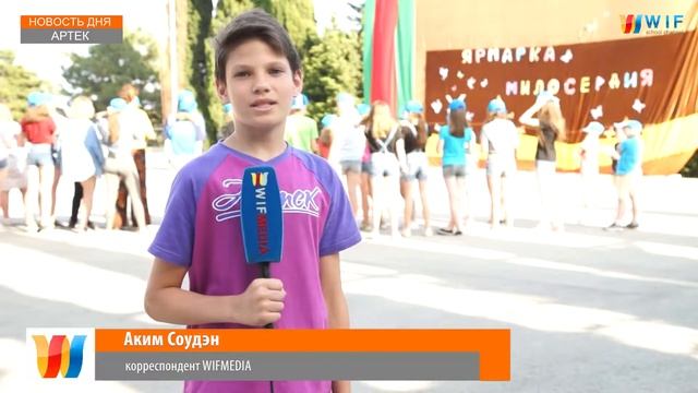 #НОВОСТЬ ДНЯ “Идеальный шпагат и танец рук“ смотреть онлайн