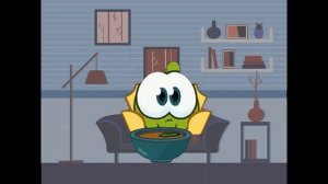 Om Nom and Nibble NOm | Crying | Sound Variations in 29 Seconds
