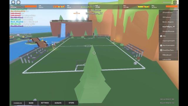 CRAZY DIAMOND IS OP!![ABD] смотреть онлайн