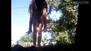 😲села на шпагат за 5 минут 😲😲