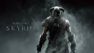 The Elder Scrolls V: Skyrim Прохождение. (стрим 1)