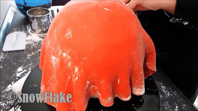 Pokeball Cake – Perfect Pokemon Cake смотреть онлайн