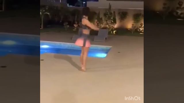 (Dance Performance) Human- Christina Perri